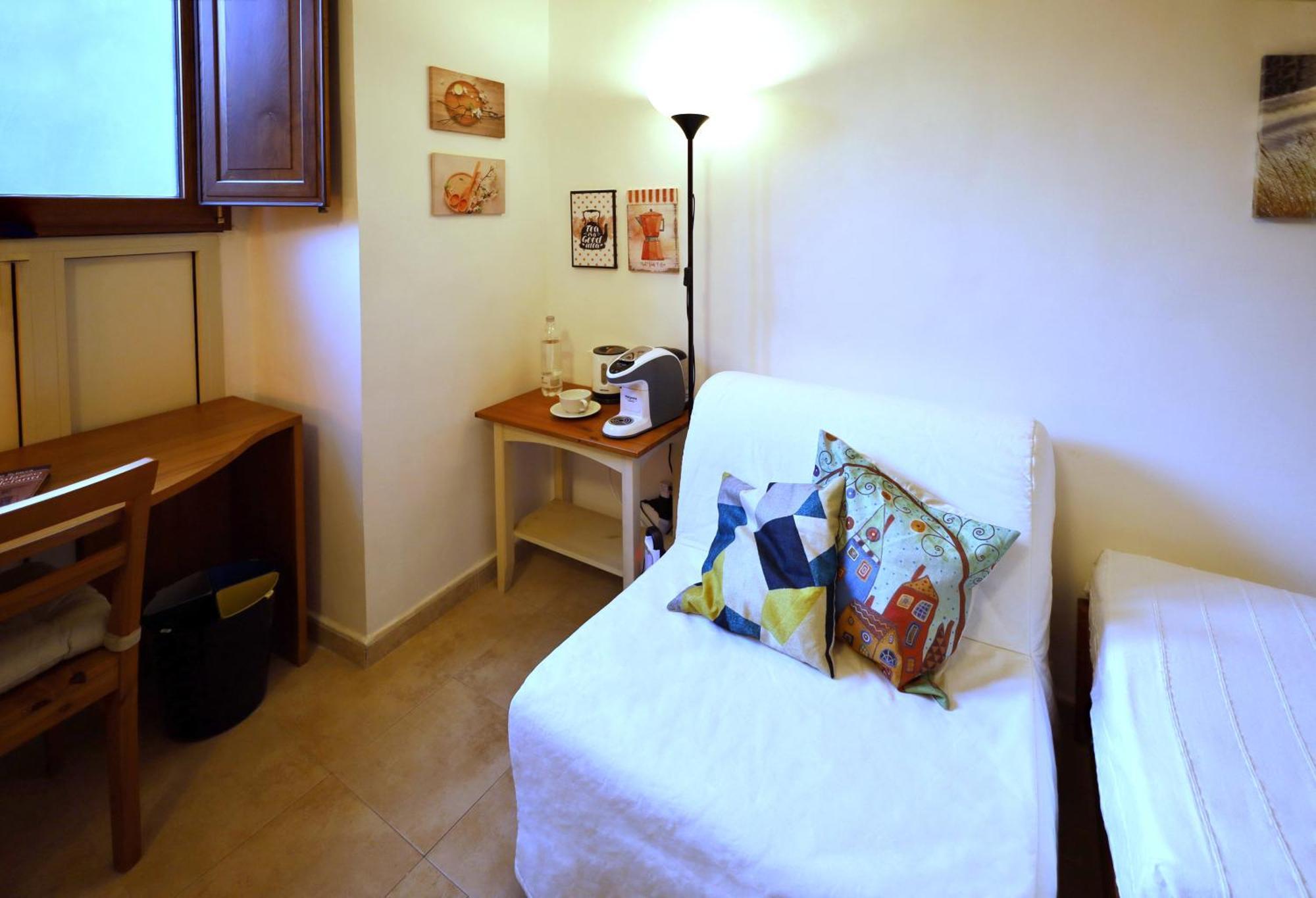 Cataneasy Rooms Exterior foto