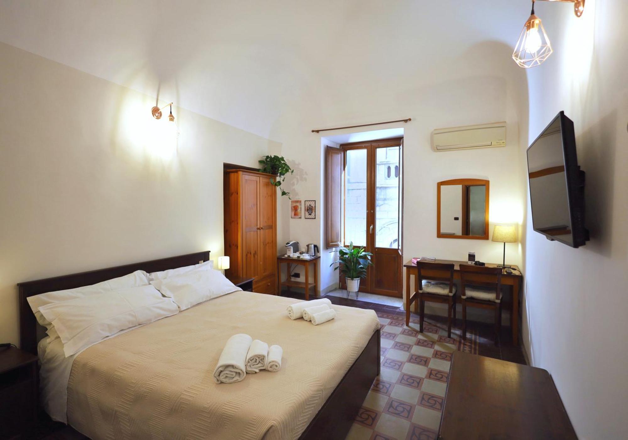 Cataneasy Rooms Exterior foto