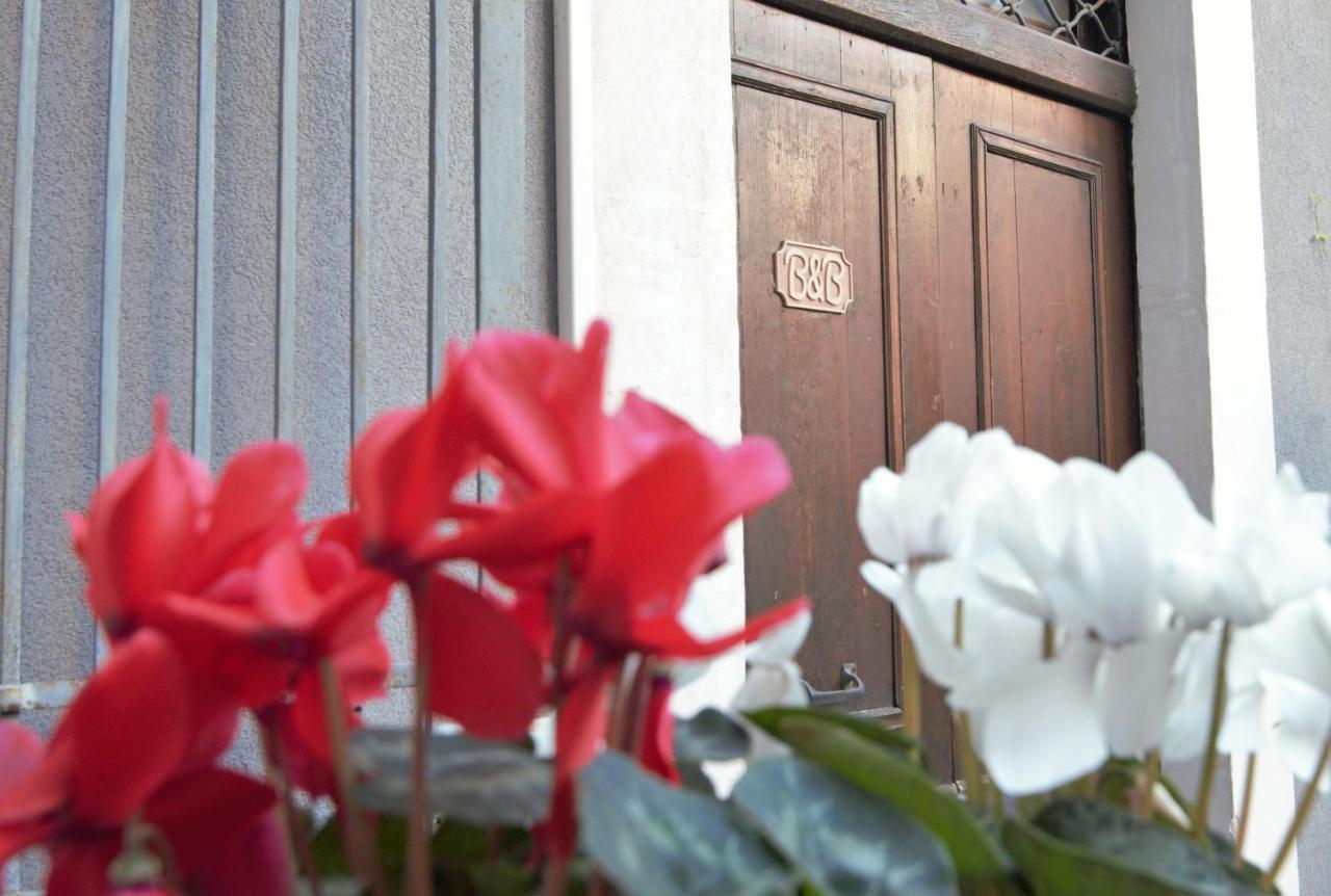 Cataneasy Rooms Exterior foto